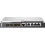 เอชพี 663656-001 6125G Ethernet Blade Switch