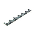 เอชพี 664930-001 5-Slots SFF Hard Drive Backplane Designed สำหรับ ProLiant