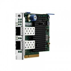 [665243-B21] HPE Ethernet 10Gb 2-port FLR-SFP+ X520-DA2 Adapter