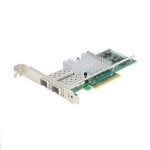 เอชพี 665247-001 560SFP+ 10Gbps 2-Port PCI Ethernet Adapter