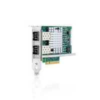 [665249-B21] HPE Ethernet 10Gb 2-port SFP+ X520-DA2 Adapter