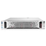 เอชพีอี 665552-B21 Configure-to-Order 2U Rack Server