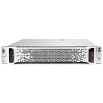 เอชพี 665553-B21 DL380p G8 8LFF CTO Server
