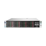 เอชพี 665554-B21 DL380p G8 25SFF CTO Server