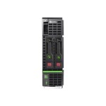 เอชพี 666158-B21 Intel 2x Xeon E5-2660 8-Core 2.20GHz CPU 64GB RAM Blade