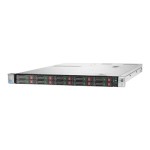 เอชพีอี 666532-B21 CTO 1U Rack Server Chassis