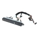 เอชพี 667260-001 Front I/O Module สำหรับ ML350p G8
