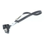 เอชพี 667265-001 12-Inch SATA Cable สำหรับ ProLiant ML350P G8 Server