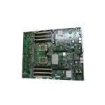 เอชพี 667865-001 Socket FCLGA2011 2x Xeon E5-2600 v2 CPU Supported 24x Slots