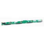 เอชพี 667869-001 4-Bay 3.5-inch Hard Drive Backplane Board สำหรับ ProLiant