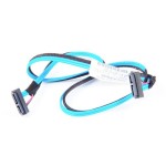 เอชพี 667879-001 33-inch DVD Drive Cable สำหรับ ProLiant DL360P G8 Server