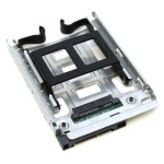 เอชพี 668261-001 2.5 to 3.5-inch Mounting Bracket with Caddy Tray for