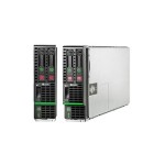 เอชพีอี 668359-B21 1x Xeon E5-2403 1.8GHz CPU 3x 4GB DDR3 Ram 2-Bays Hot Swap