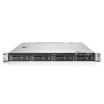 เอชพีอี 668812-001 Intel Xeon E5-2403 4-Core 1.80GHz CPU 4GB RAM Server
