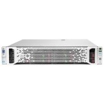 เอชพี 669255-B21 DL380e G8 8LFF CTO Server