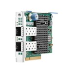 เอชพี 669281-001 560FLR-SFP+ 10Gb 2-Port FlexLOM Adapter