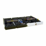 ไอบีเอ็ม 66X3099 J2 Card สำหรับ 4245 Line Printer