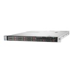 เอชพีอี 670632-S01 1U Rack Server 1 x Intel Xeon E5-2609 2.4GHz
