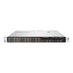 เอชพีอี 670633-S01 ProLiant 1U Rack Server 1 x Intel Xeon E5-2620 2GHz