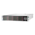 เอชพีอี 670854-S01 ProLiant 2U Rack Server 2 x Intel Xeon E5-2640 2.5GHz