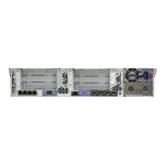 เอชพีอี 670857-S01 ProLiant 2U Rack Server 1 x Intel Xeon E5-2609 2.4GHz