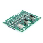 เอชพี 671309-001 8-Bay 2.5-inch Hard Drive Backplane Board สำหรับ ProLiant