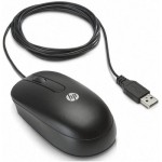 เอชพี 672652-001 800DPI 2-Button USB Optical Mouse