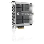 เอชพีอี 673648-B21 ioDrive2 Duo 2410GB MLC PCI Express 2.0 x8 IO Accelerator