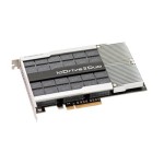 เอชพีอี 673654-B21 1.2TB SLC PCI Express ioDrive II Duo Add-in Card Solid