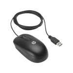 เอชพี 674316-001 3-Buttons 800dpi Scroll Wheel USB Optical Mouse