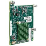 เอชพี 674764-B21 552M 10GB Mezz Adapter สำหรับ G8 Blades