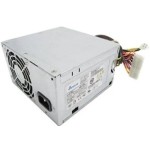 เอชพี 674838-B21 350-Watts Micro-ATX Power Supply สำหรับ ProLiant Gen8 Server