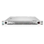 เอชพี 675597-B21 DL320e G8 4LFF Hot-Plug CTO Server