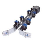เอชพี 675606-001 2U Cable Management Arm สำหรับ ProLiant DL380P G8 Server