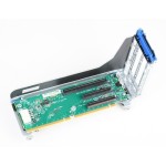 เอชพี 676406-001 3-Slots PCI Express Riser Card สำหรับ ProLiant DL380 Gen8