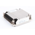 เอชพี 676952-001 ฮีตซิงก์ สำหรับ ProLiant Dl360e G8 Server
