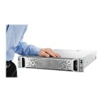 เอชพีอี 677278-001 2x Intel Xeon E5-2630 6-Core 2.30GHz CPU 16GB RAM Server