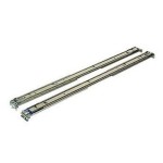 เอชพี 679368-001 1U SFF Ball Bearing Rail Kit สำหรับ G8-G10 Servers