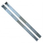 เอชพี 679369-001 1U SFF Ball Bearing Rail Kit สำหรับ ProLiant DL360P Gen8
