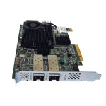ซิสโก้ 68-3544-04 UCS P81E Virtual Interface Card/ 2-Port 10Gbps