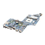 เอชพี 682170-001 Socket PGA989 Intel HM77 Chipset ATX System Board