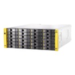 เอชพี 683233-001 24-Bay 3.5-inch SAS 4U Hard Drive Magazine สำหรับ 3PAR