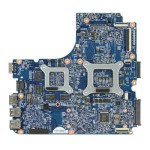 เอชพี 683496-001 (Motherboard) Assembly Mobile Intel HM76 Chipset with Intel