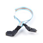 เอชพี 683531-001 Mini SAS Cable สำหรับ DL360 G8