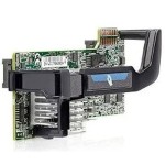 เอชพี 684212-B21 554FLB 10GB FlexLOM Adapter สำหรับ G8 Blades