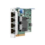 เอชพี 684217-B21 Ethernet 1Gbps 4-Port 366FLR FlexLom Adapter
