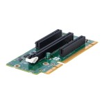 เอชพี 684897-001 3-Slots PCI-Express X3/X8 Riser Board สำหรับ ProLiant