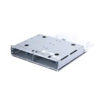 เอชพี 684899-001 2-Bay LFF Rear Drive Cage Assembly สำหรับ ProLiant DL380E