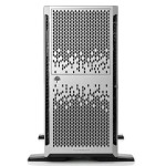 เอชพี 686714-S01 ProLiant 5U Tower Server 1 x Intel Xeon E5-2620 2GHz