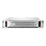 เอชพีอี 686785-001 2U Rack Server 2 x Intel Xeon E5-4610 2.4GHz